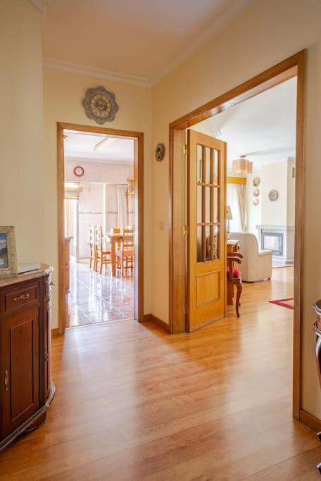 Remedios Apartment Lamego Extérieur photo
