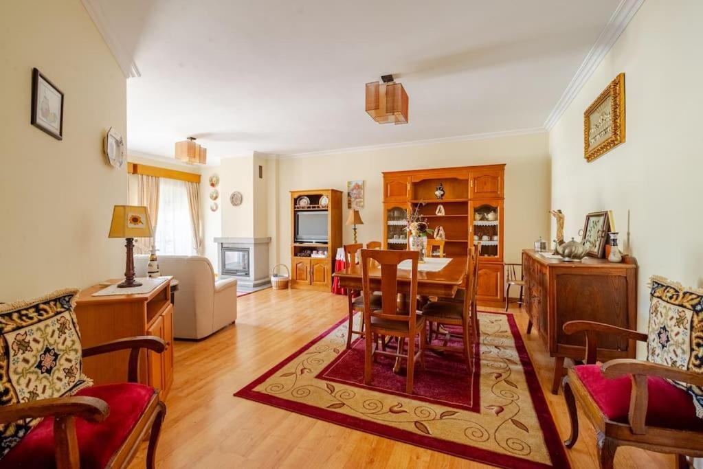 Remedios Apartment Lamego Extérieur photo