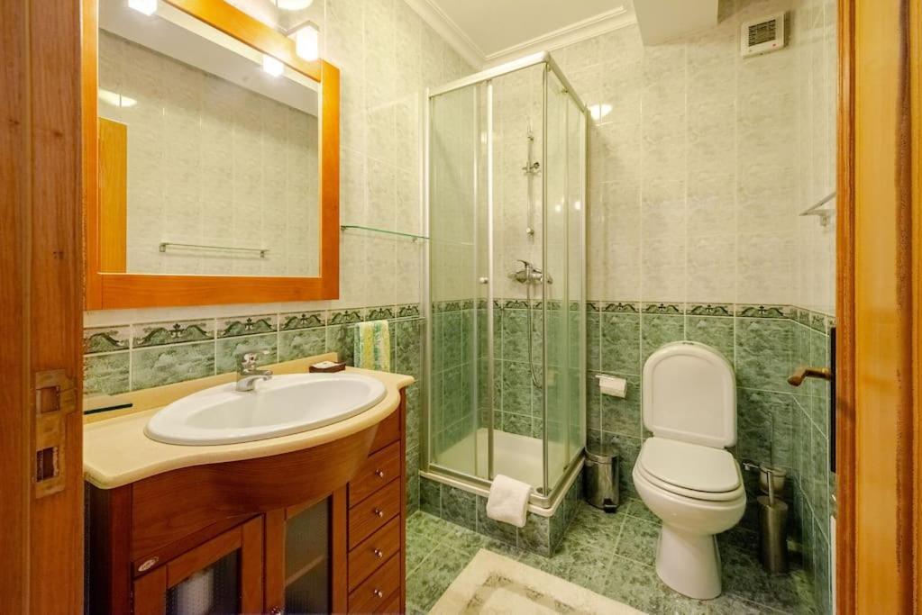 Remedios Apartment Lamego Extérieur photo