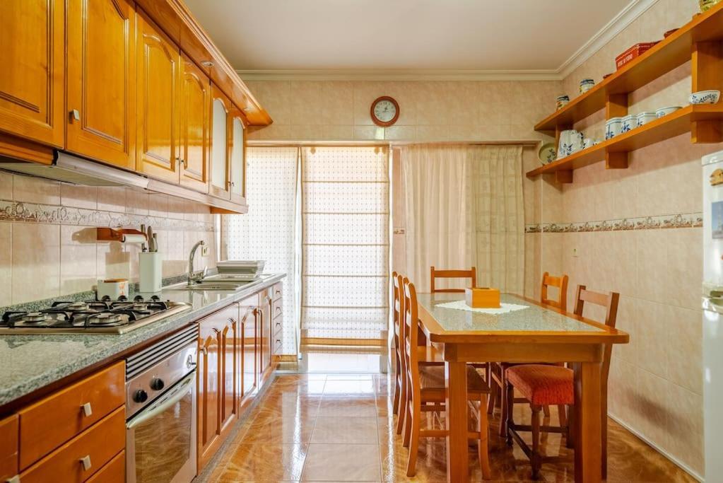 Remedios Apartment Lamego Extérieur photo