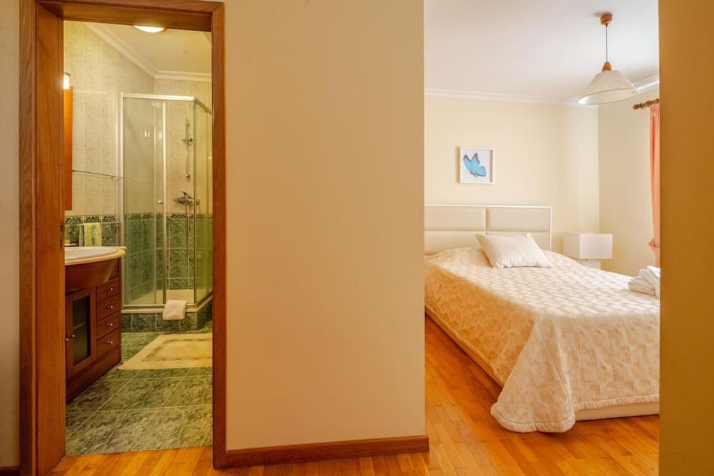 Remedios Apartment Lamego Extérieur photo