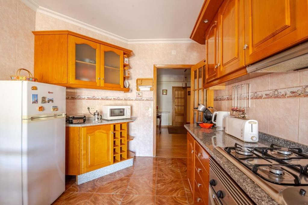 Remedios Apartment Lamego Extérieur photo