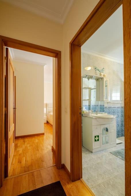 Remedios Apartment Lamego Extérieur photo