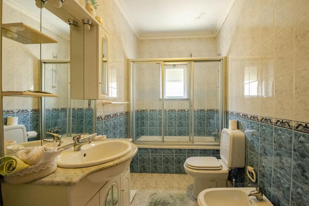 Remedios Apartment Lamego Extérieur photo