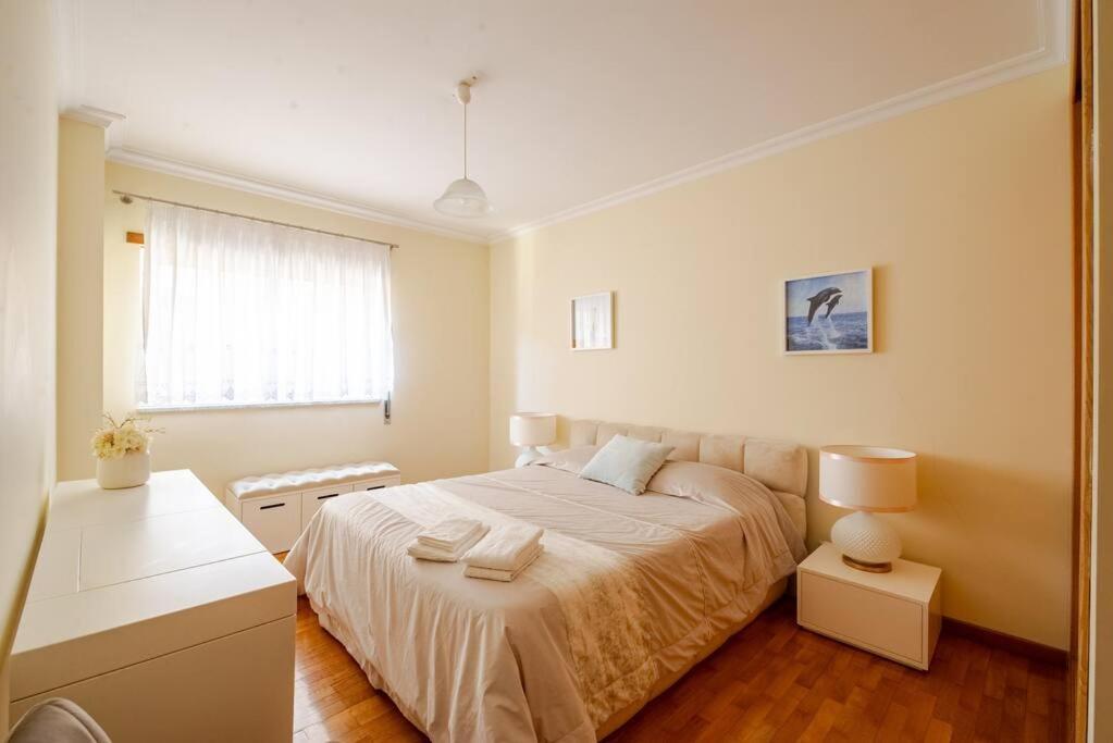 Remedios Apartment Lamego Extérieur photo