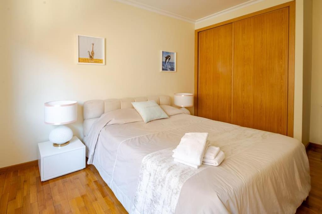 Remedios Apartment Lamego Extérieur photo