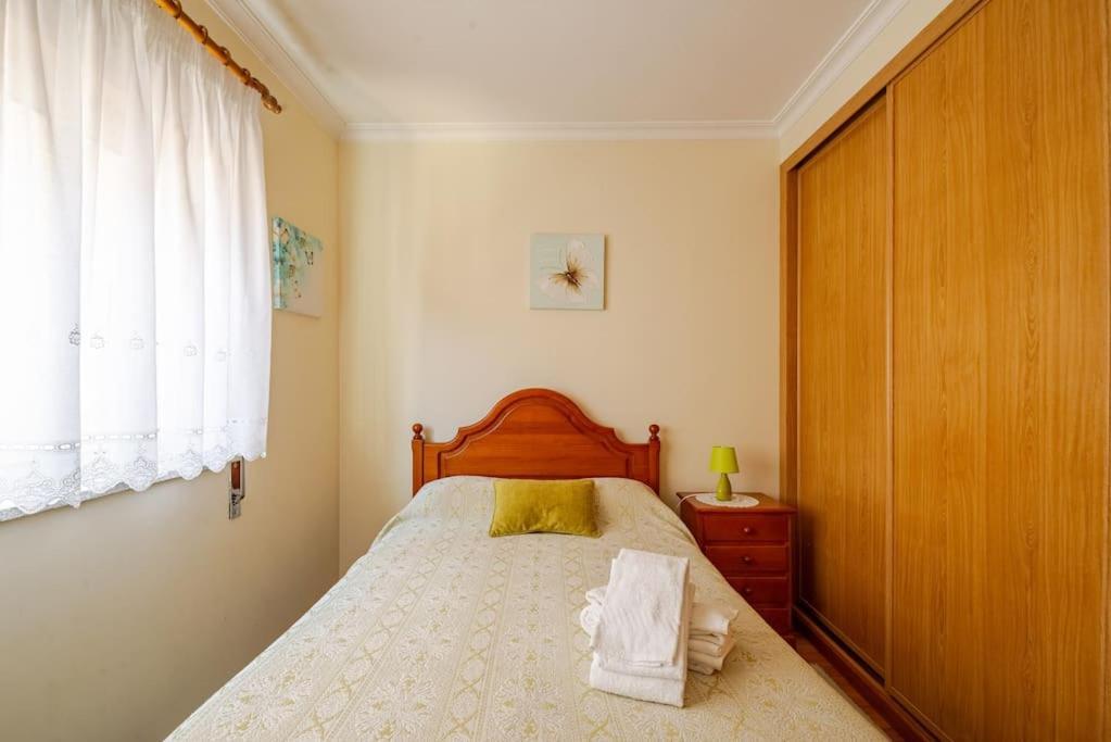 Remedios Apartment Lamego Extérieur photo