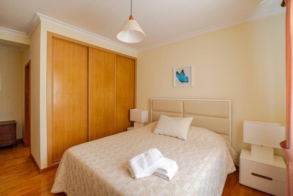 Remedios Apartment Lamego Extérieur photo