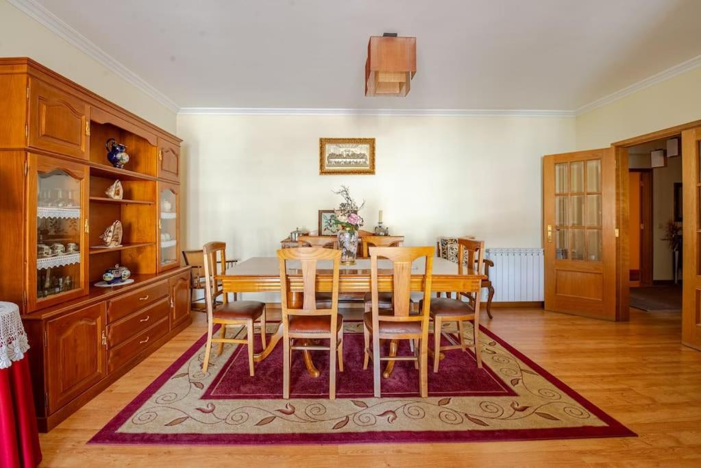 Remedios Apartment Lamego Extérieur photo