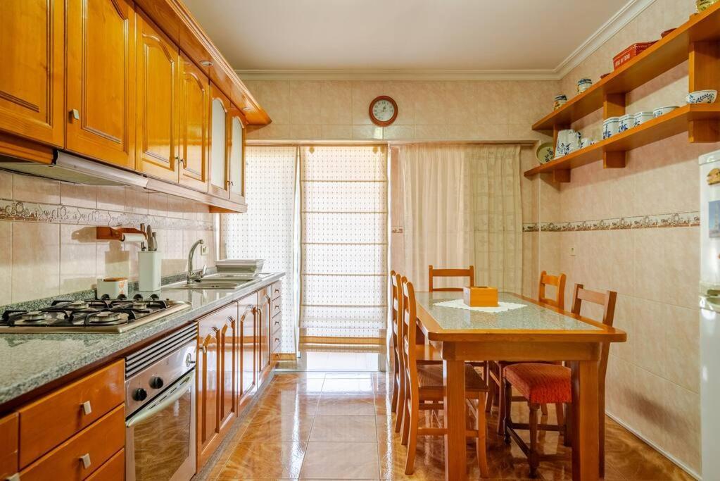 Remedios Apartment Lamego Extérieur photo