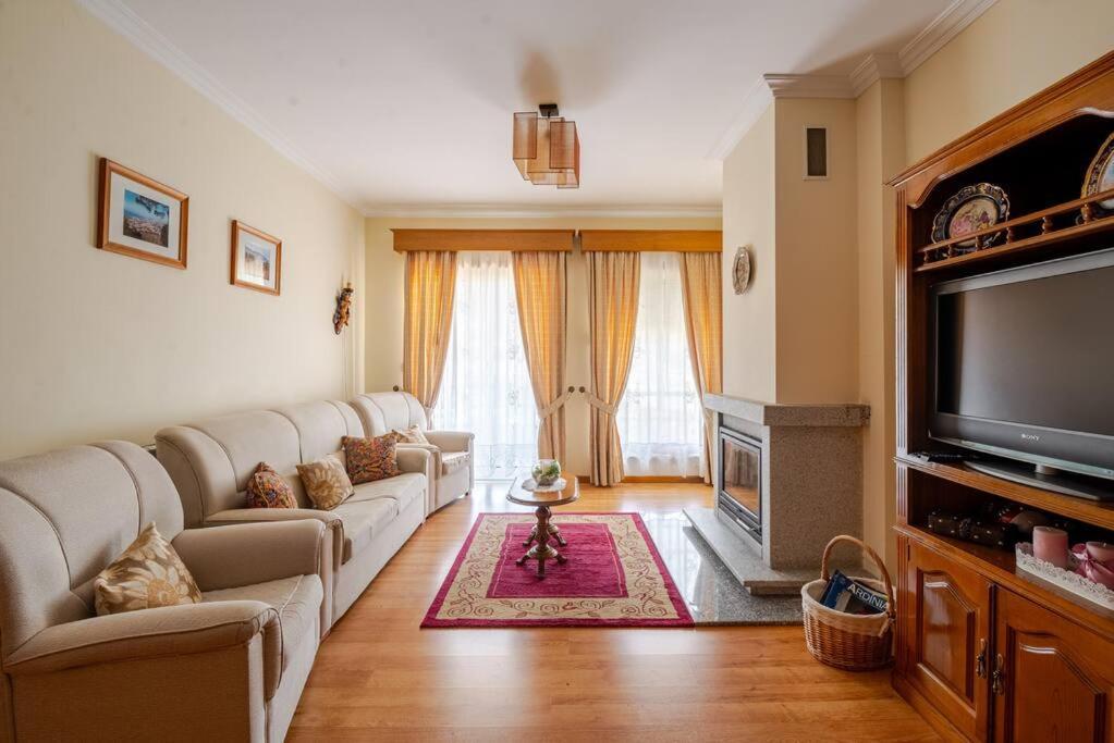 Remedios Apartment Lamego Extérieur photo